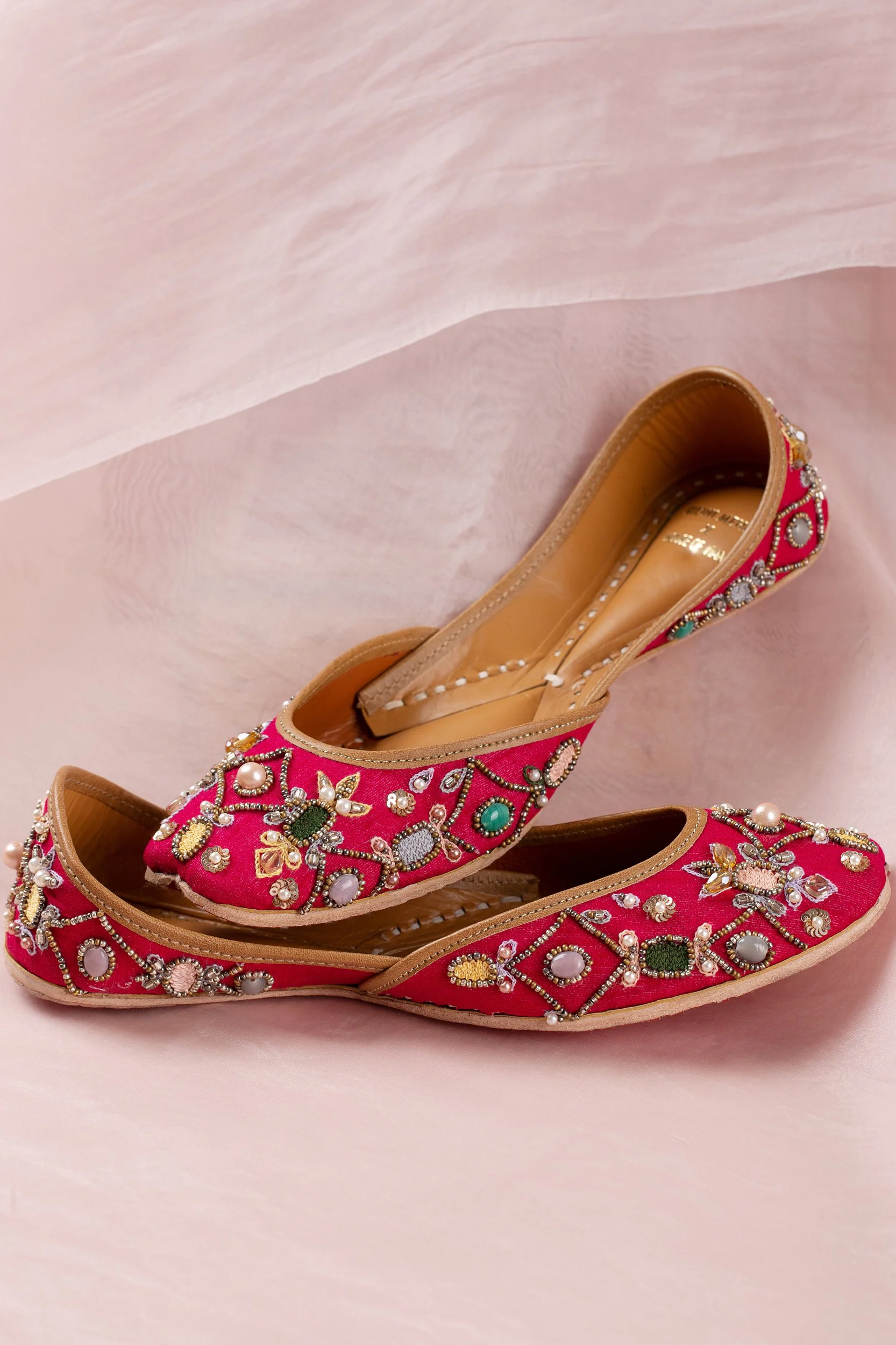 Aafrah Juttis (RM x Vian) - Image 3