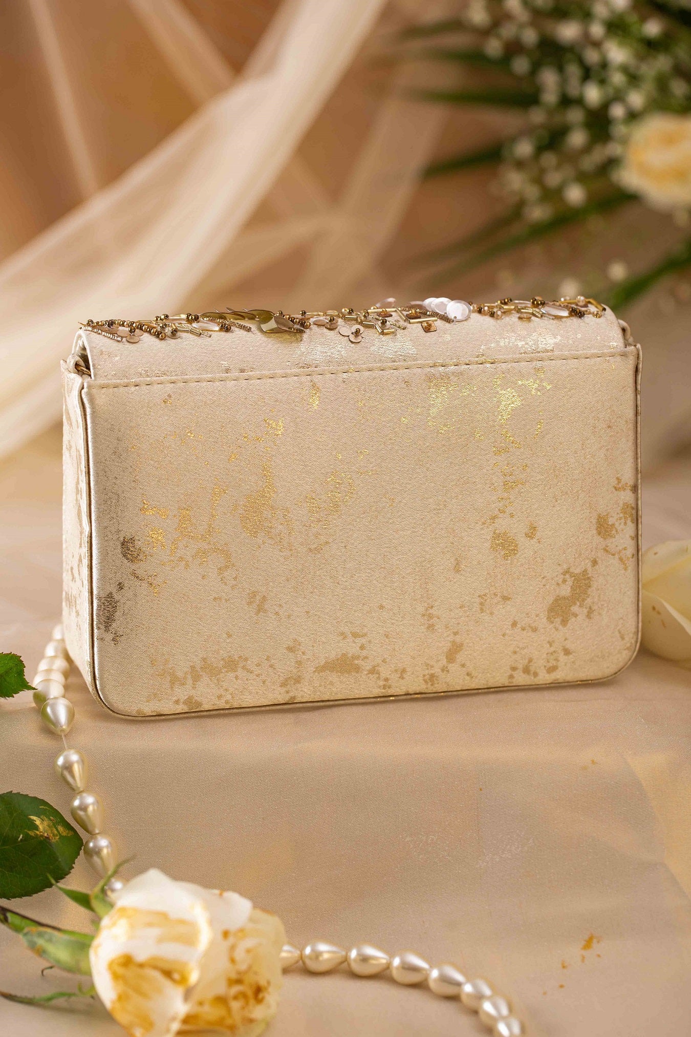 Aziza Clutch - Image 3