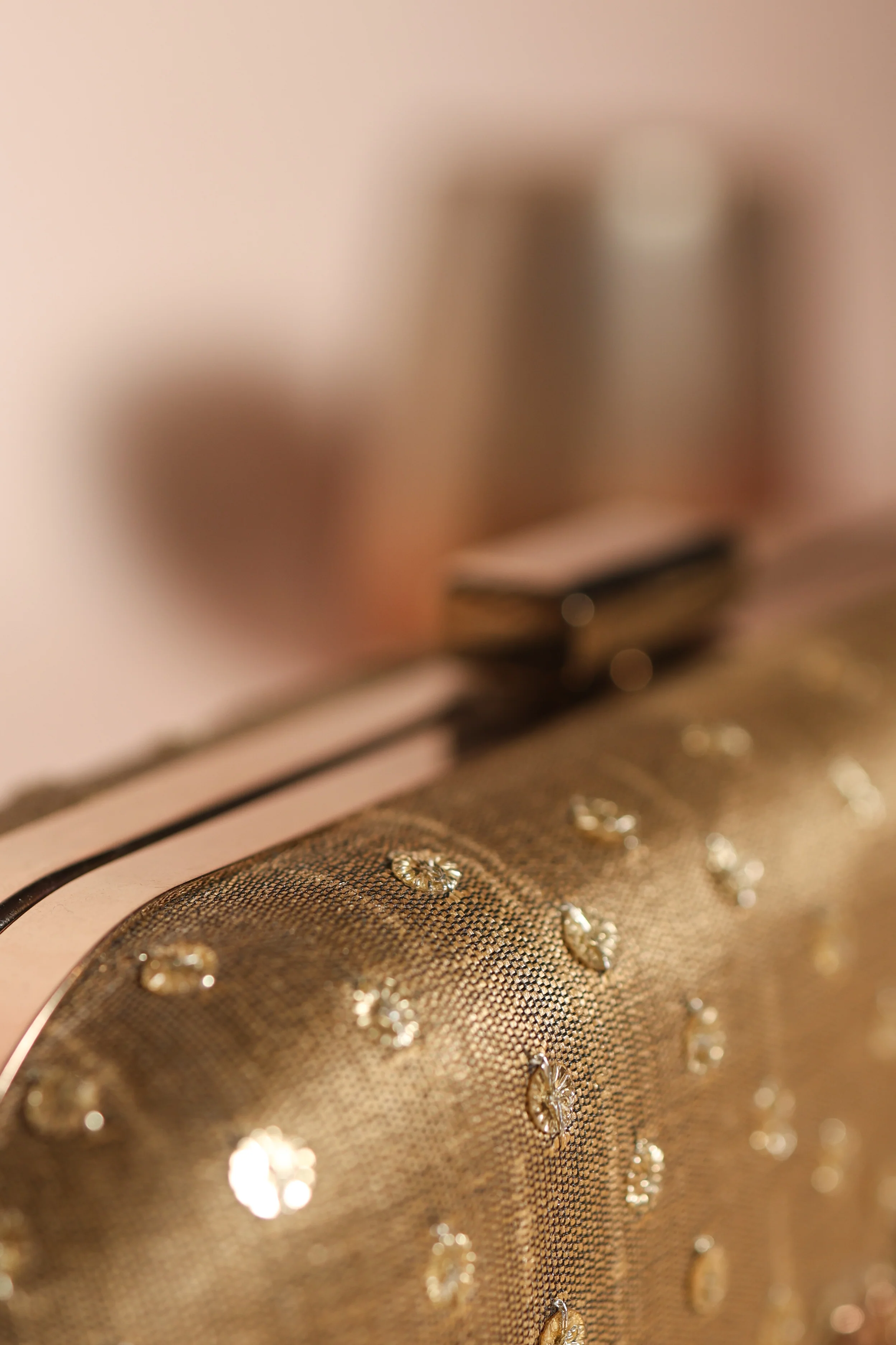 Blossom Treasure Clutch - Image 4