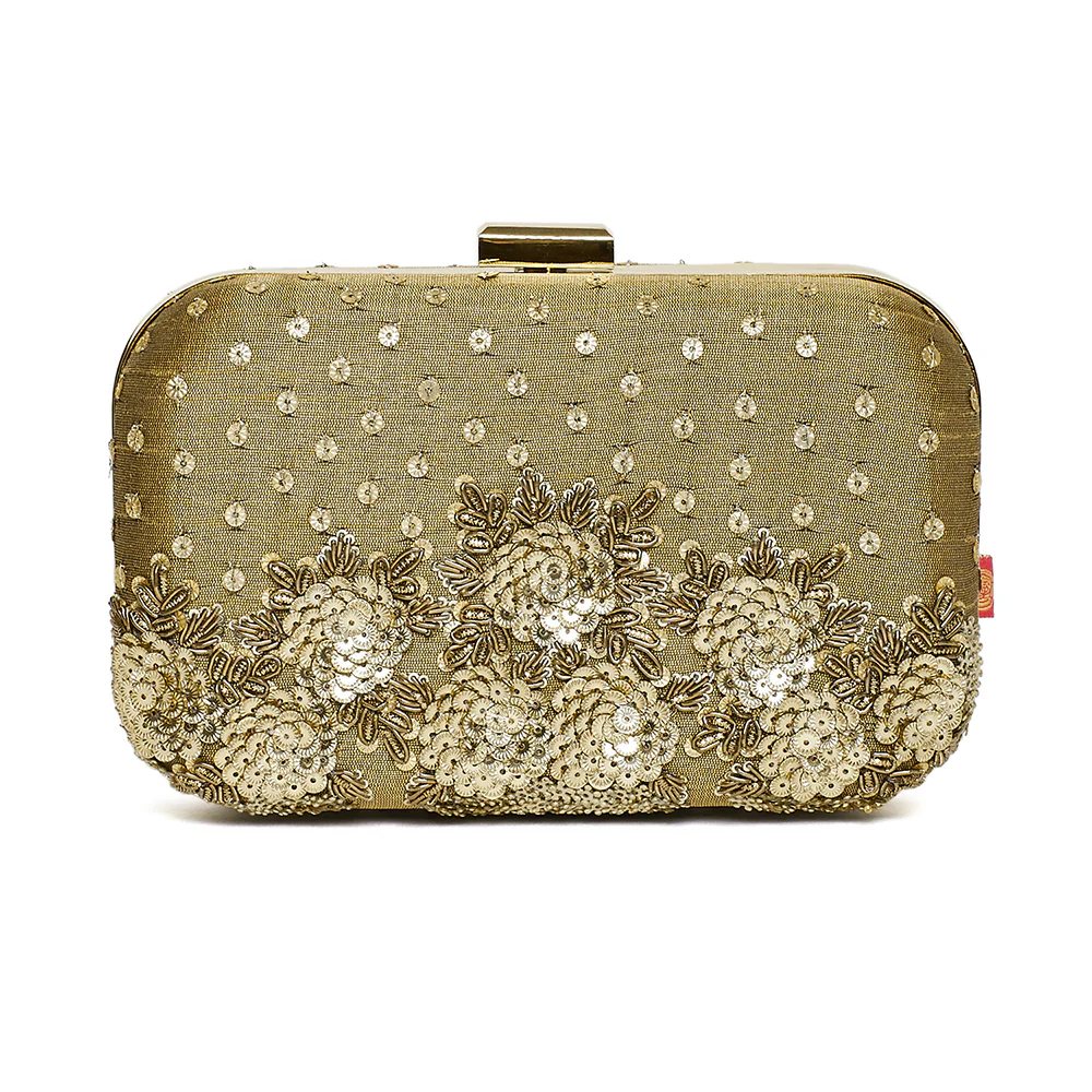 Blossom Treasure Clutch - Image 5