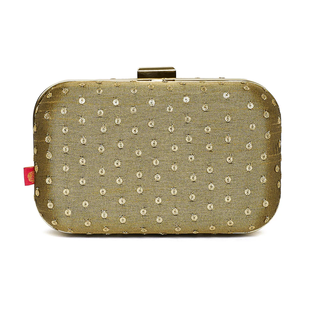 Blossom Treasure Clutch - Image 6