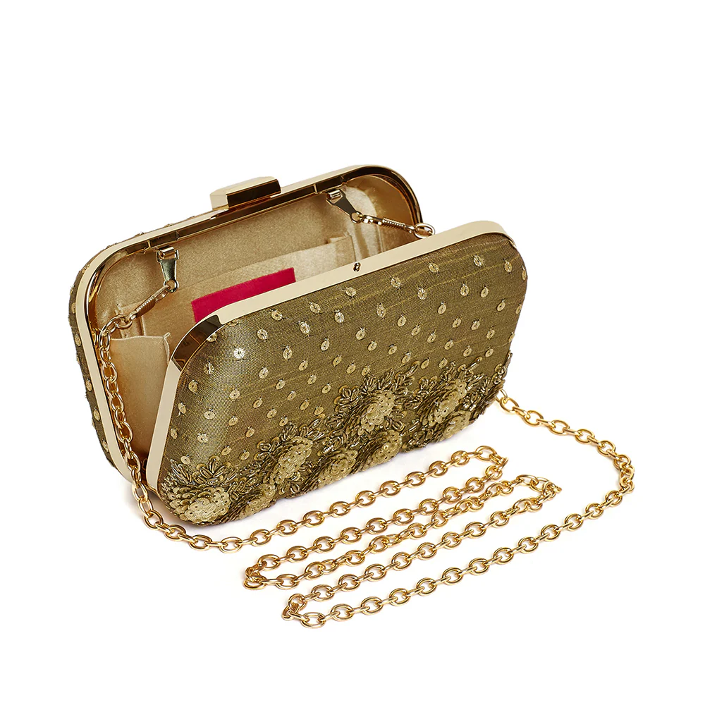 Blossom Treasure Clutch - Image 7