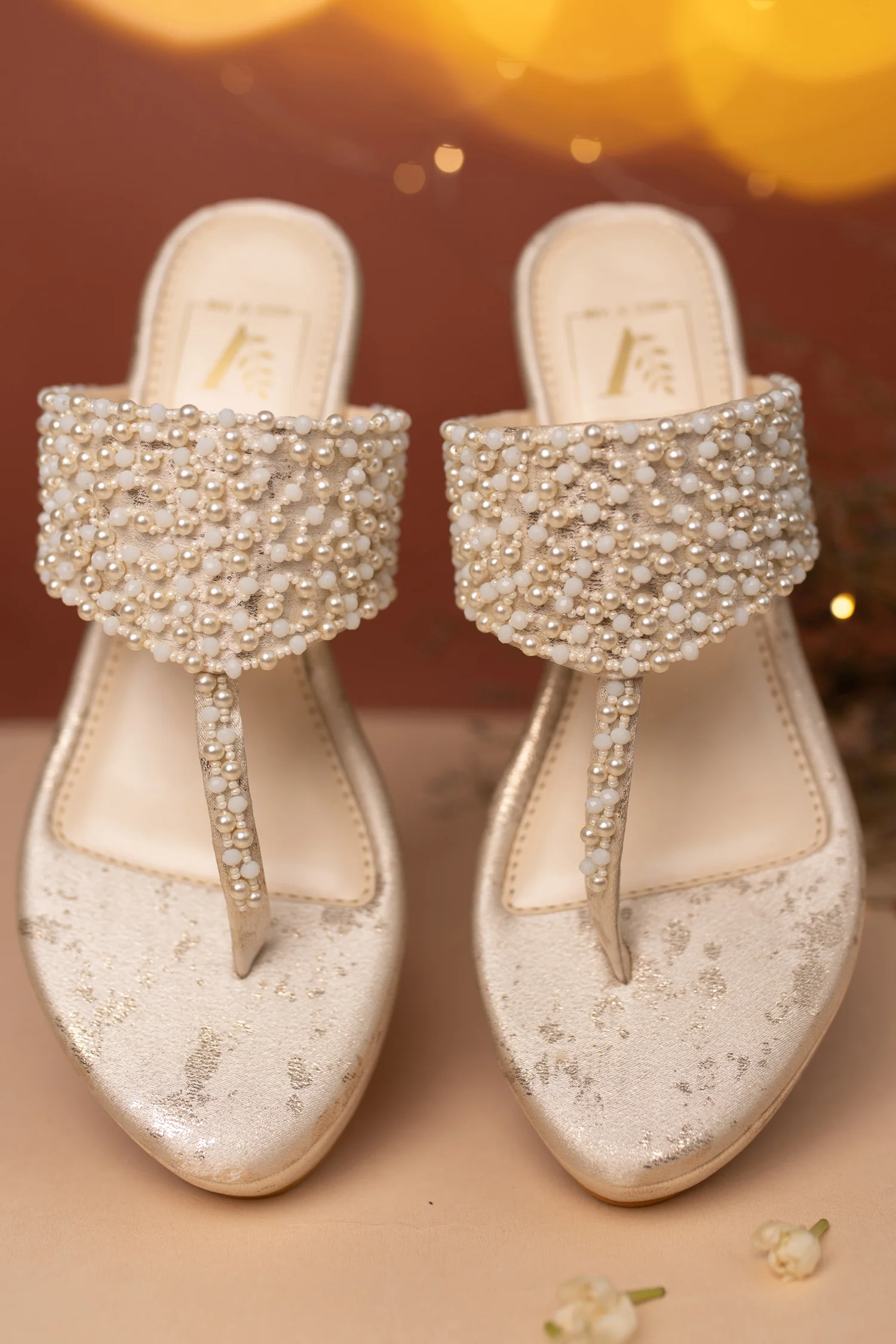 Chloe Wedges - Image 3