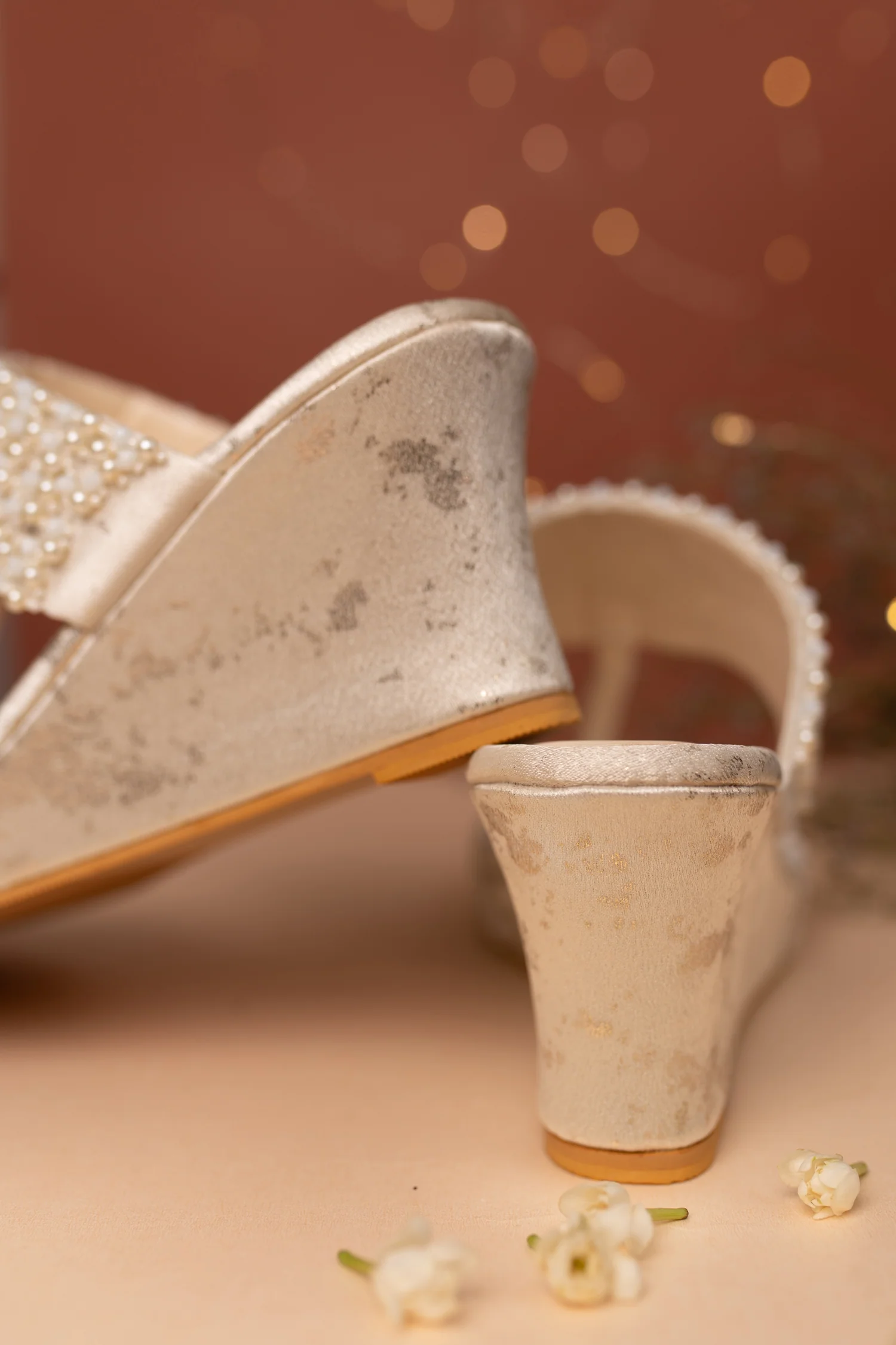 Chloe Wedges - Image 4