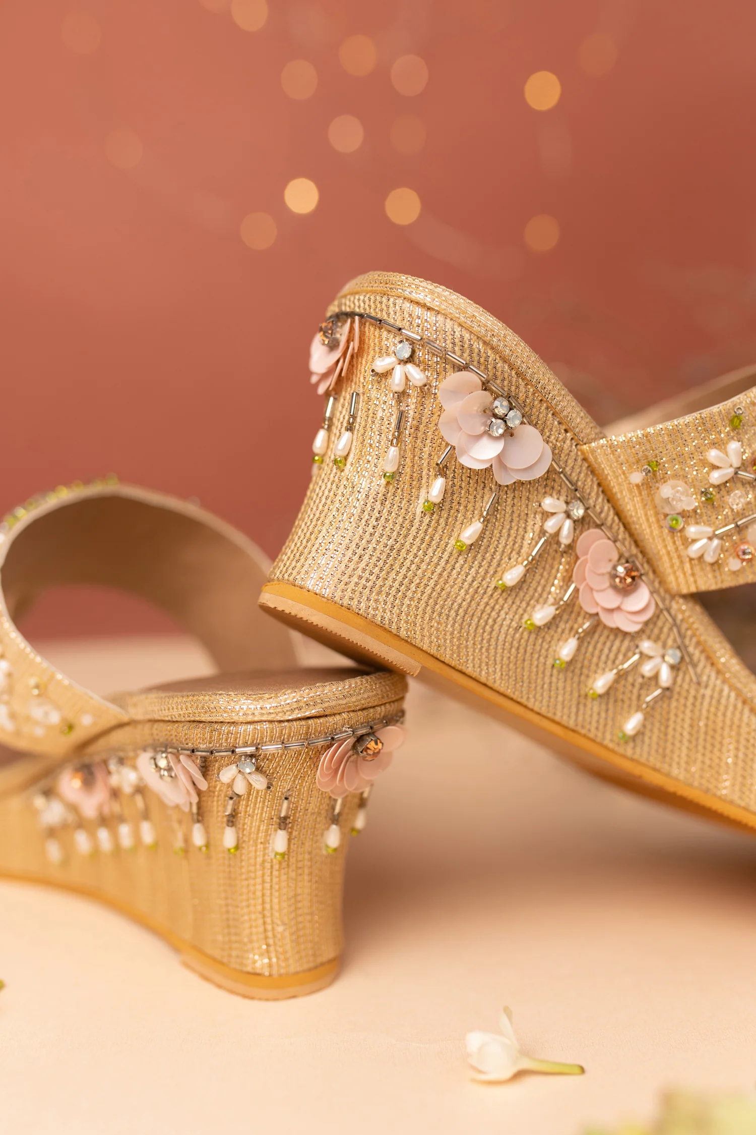 Firdaus Wedges - Image 3