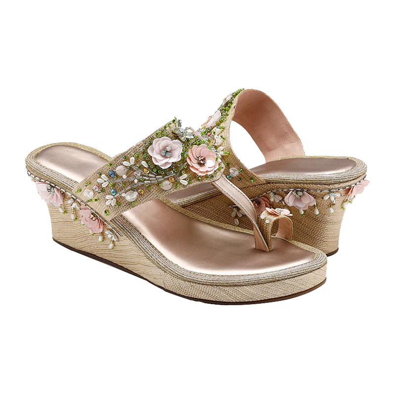 Firdaus Wedges - Image 4