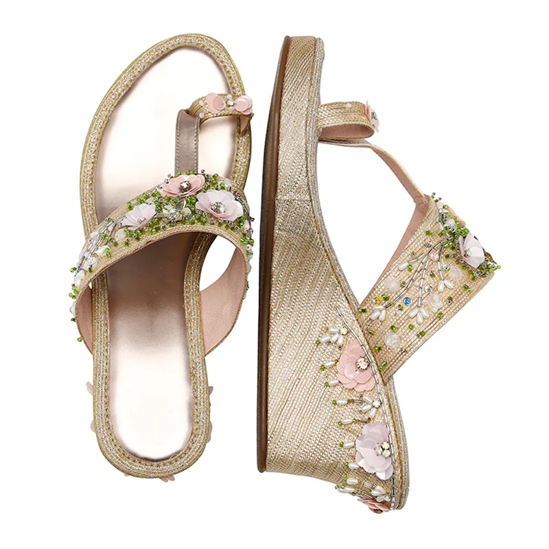 Firdaus Wedges - Image 5