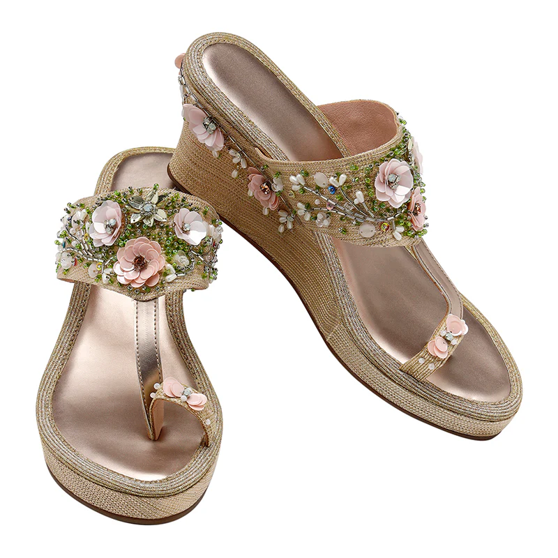 Firdaus Wedges - Image 6