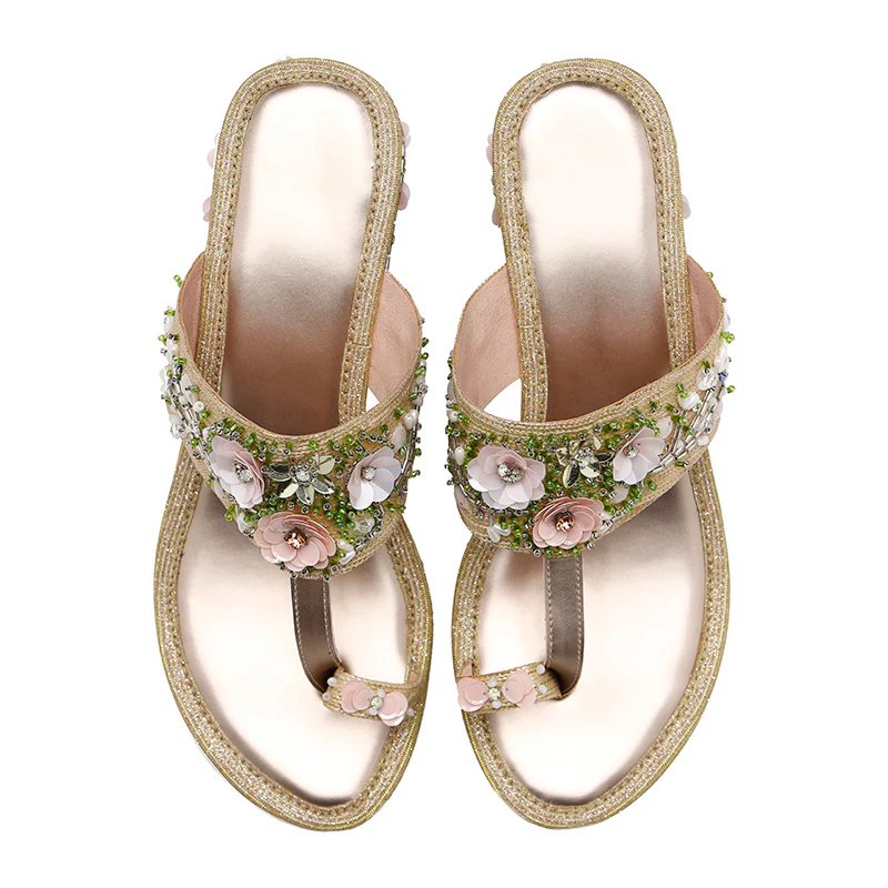 Firdaus Wedges - Image 8