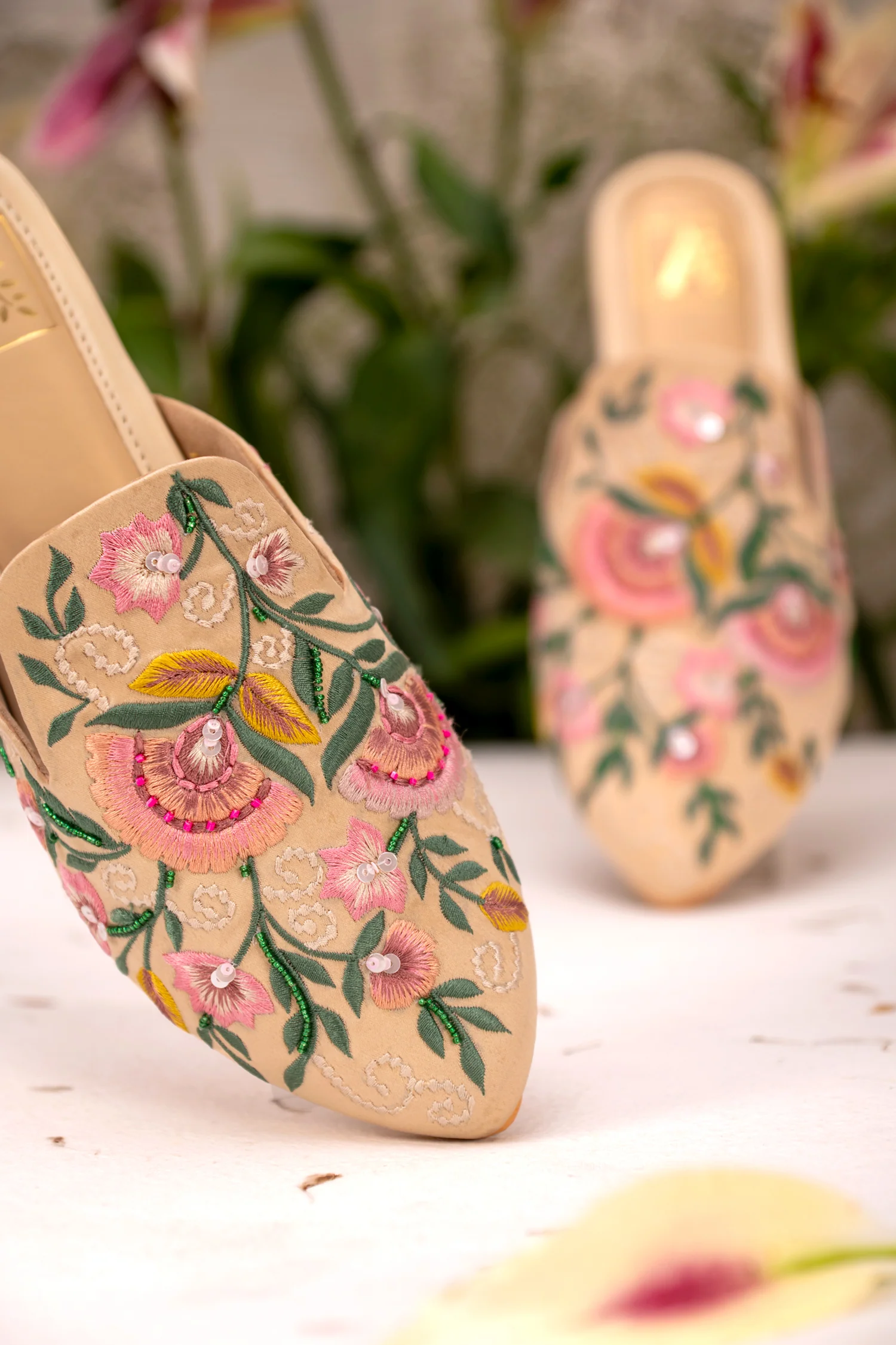 Ivy Mules - Image 3