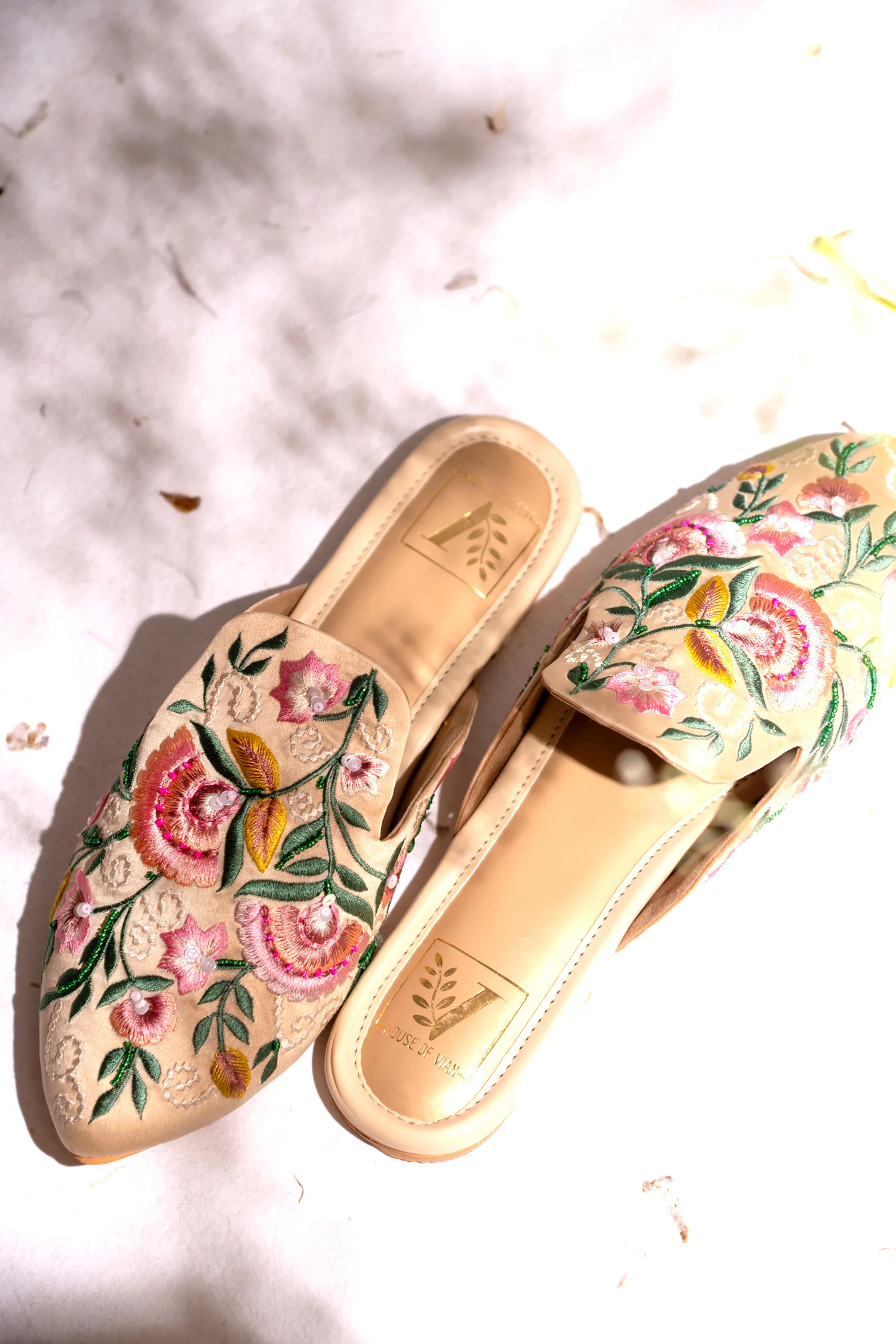 Ivy Mules - Image 4