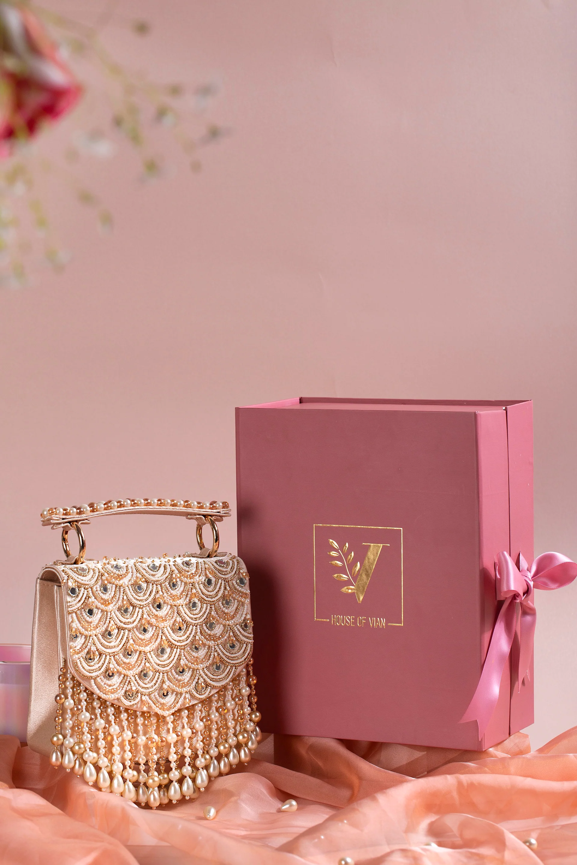 Jashn Clutch - Image 6