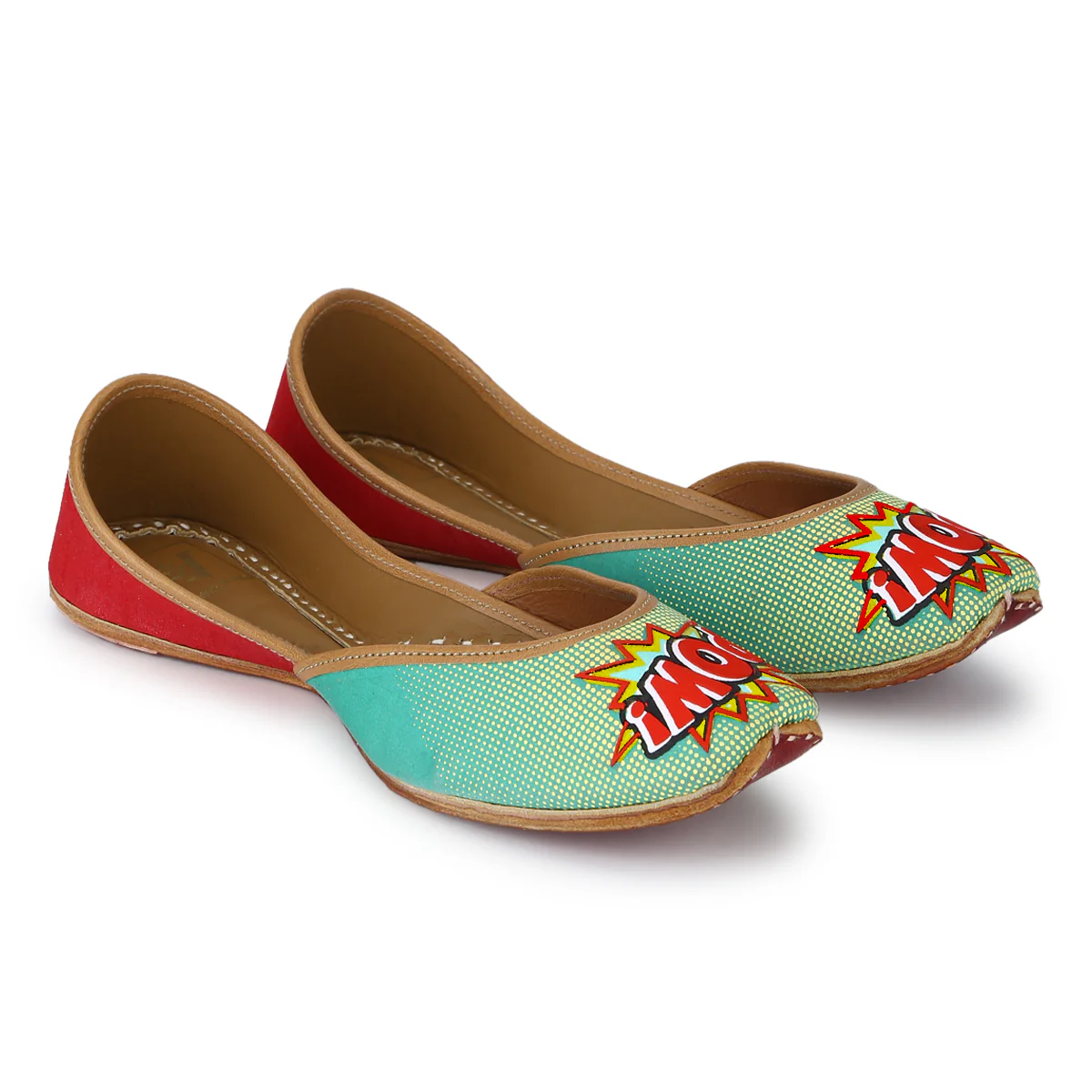 POW-WOW Juttis - Image 4