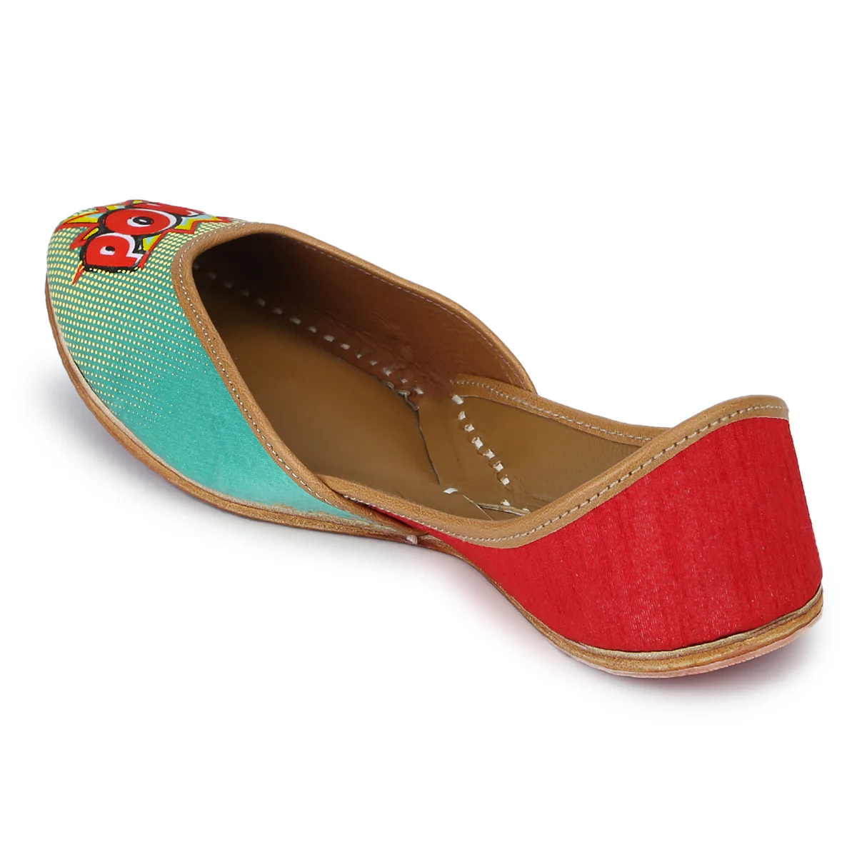 POW-WOW Juttis - Image 5