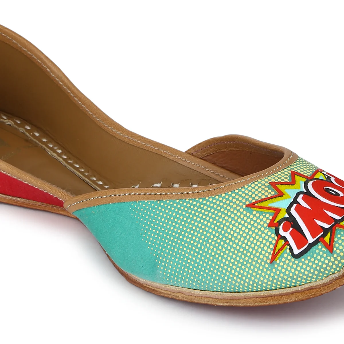 POW-WOW Juttis - Image 6