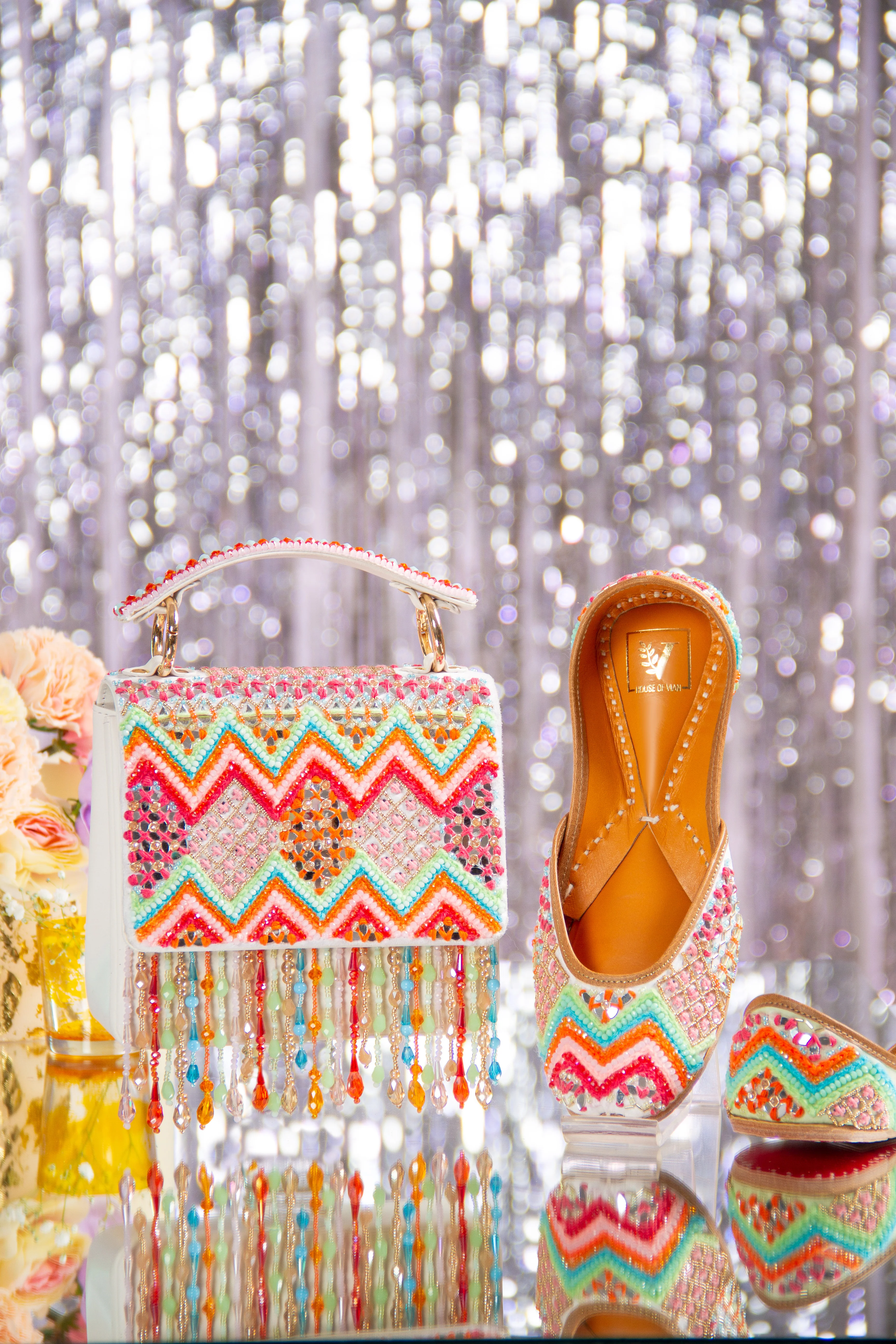 Rangeela Clutch - Image 4