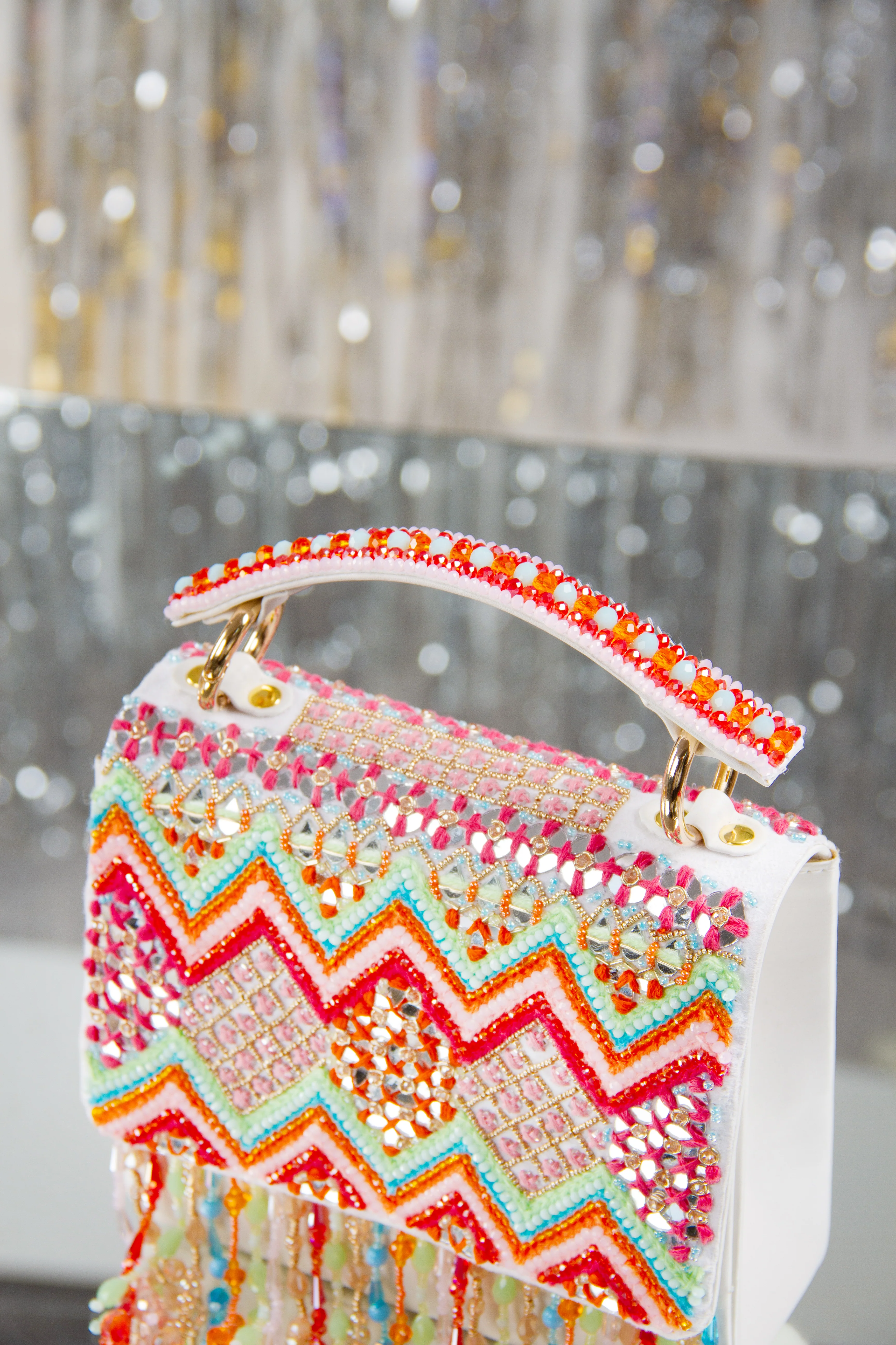 Rangeela Clutch - Image 5