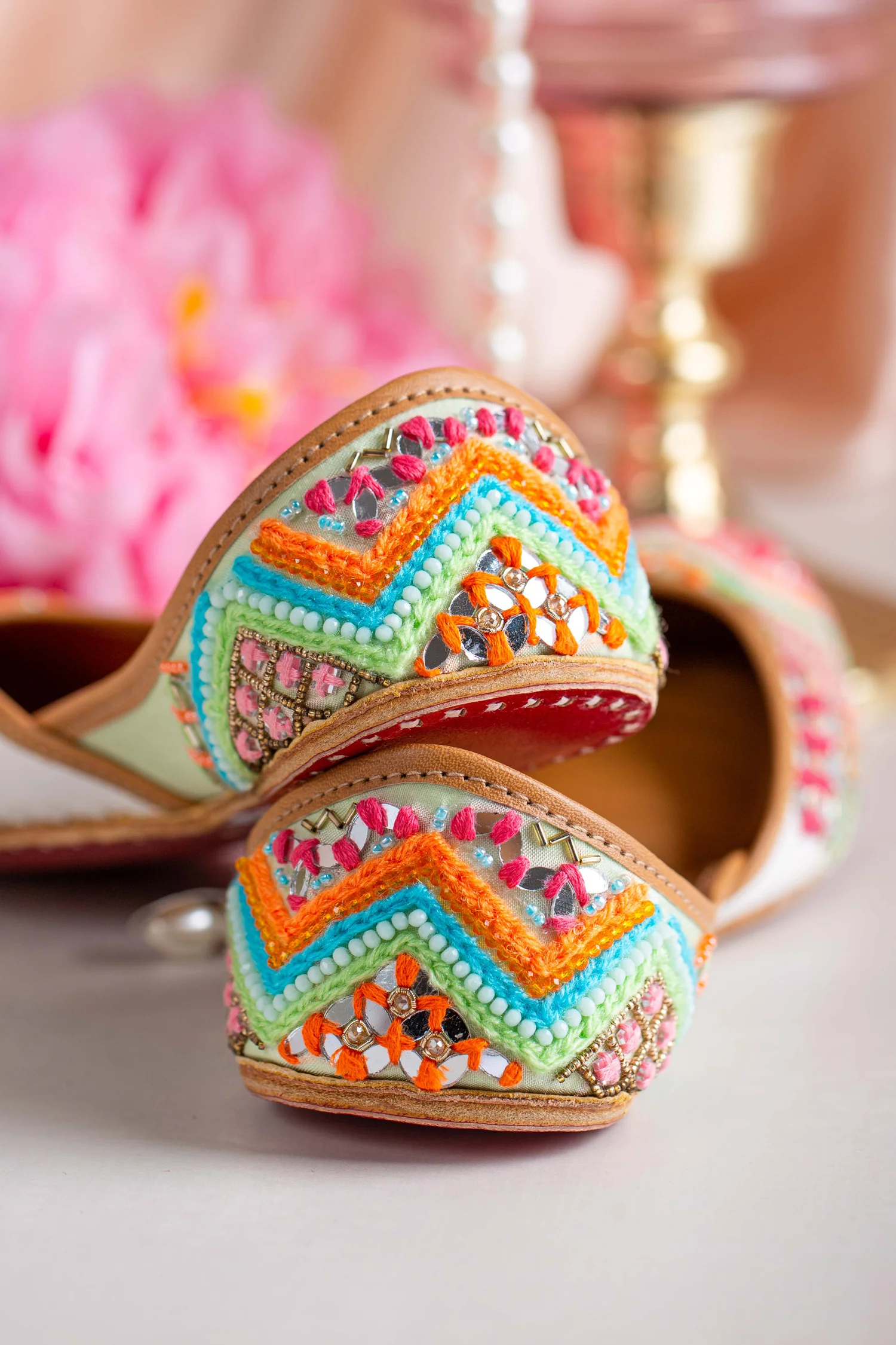 Rangeela Juttis - Image 3