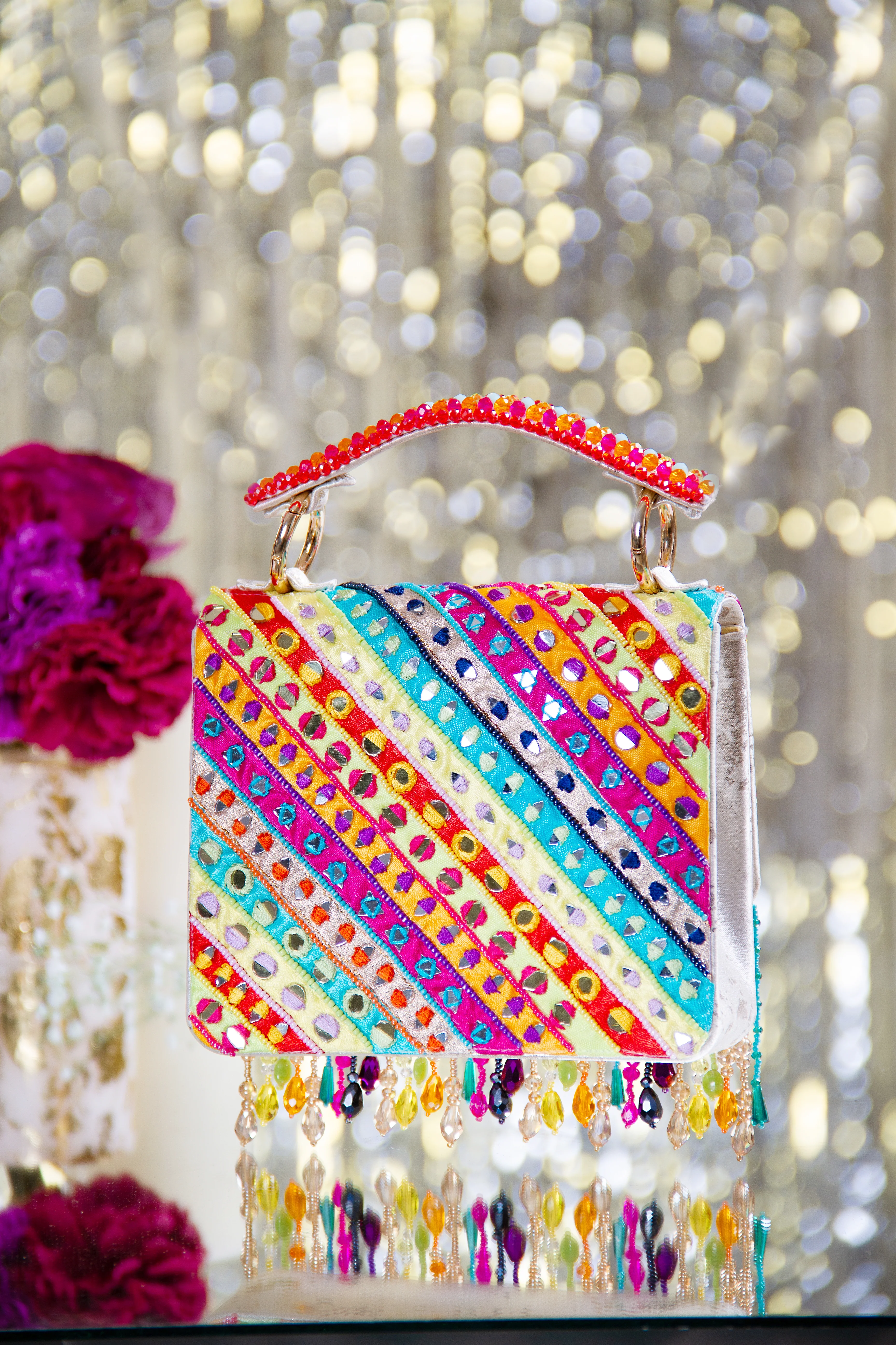 Rangrez Clutch - Image 3