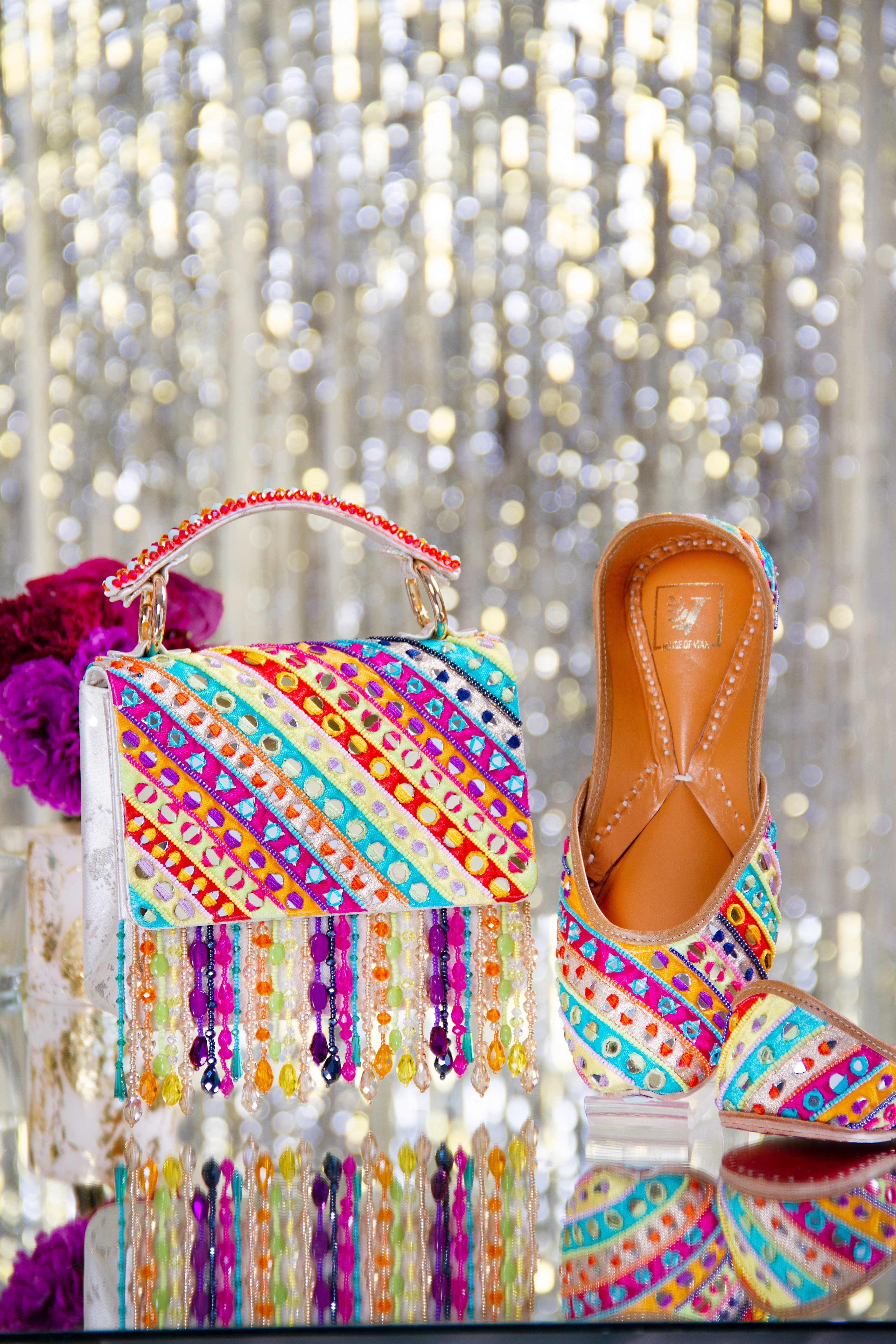 Rangrez Clutch - Image 4