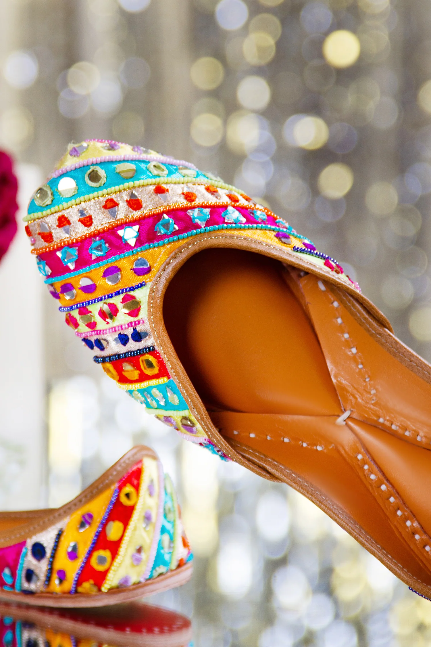 Rangrez Juttis - Image 4