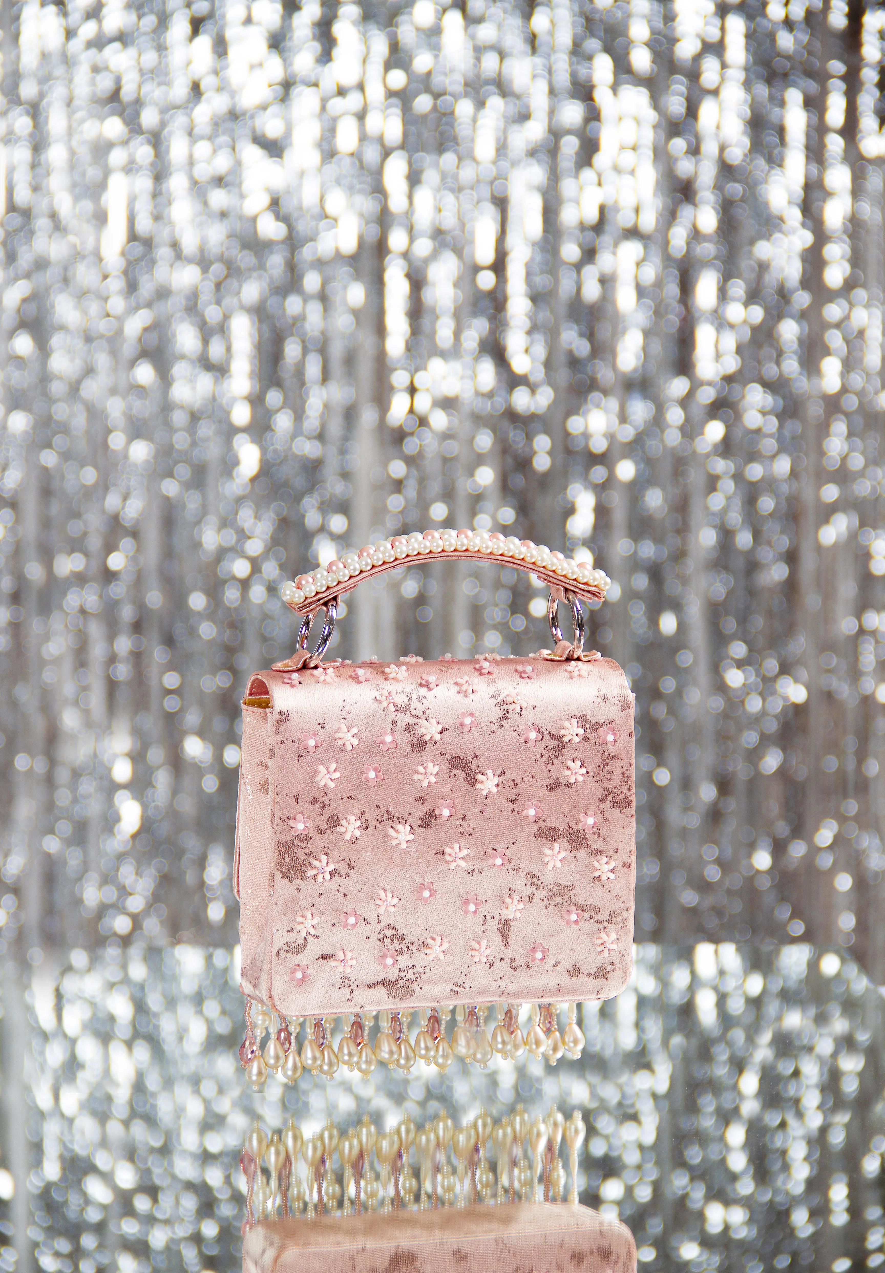 Ruby Clutch - Image 5