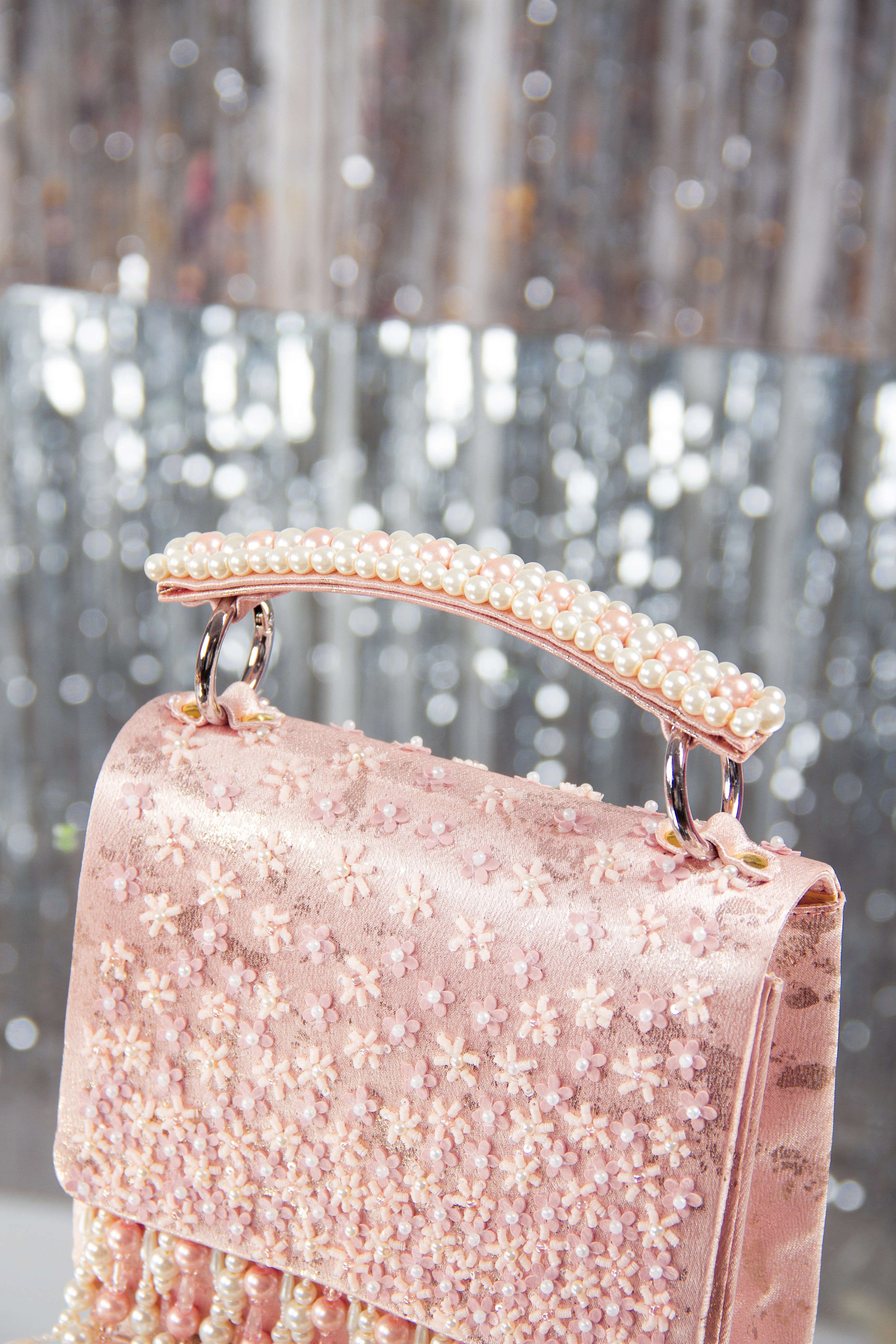 Ruby Clutch - Image 6