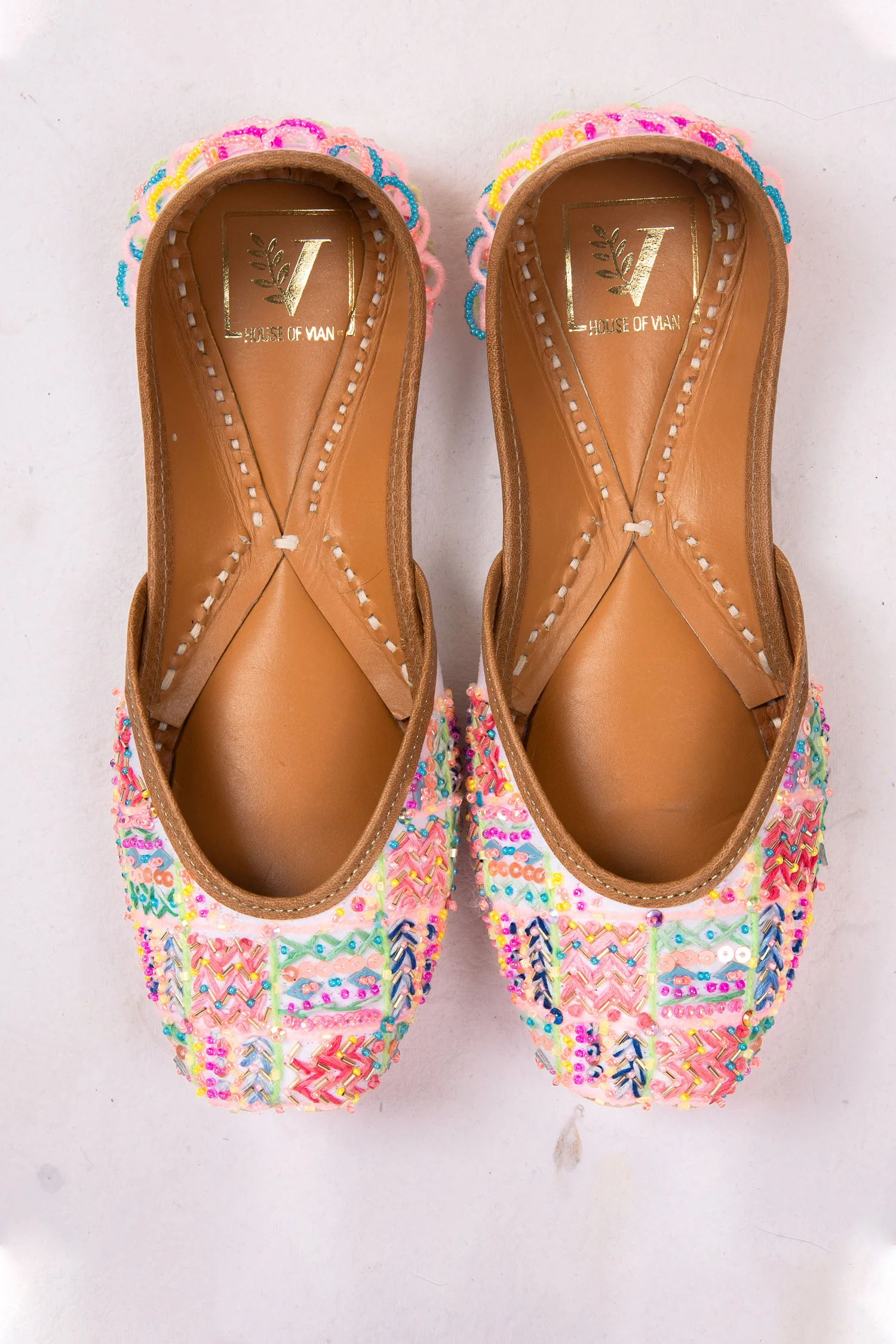 Rungrani Juttis - Image 3