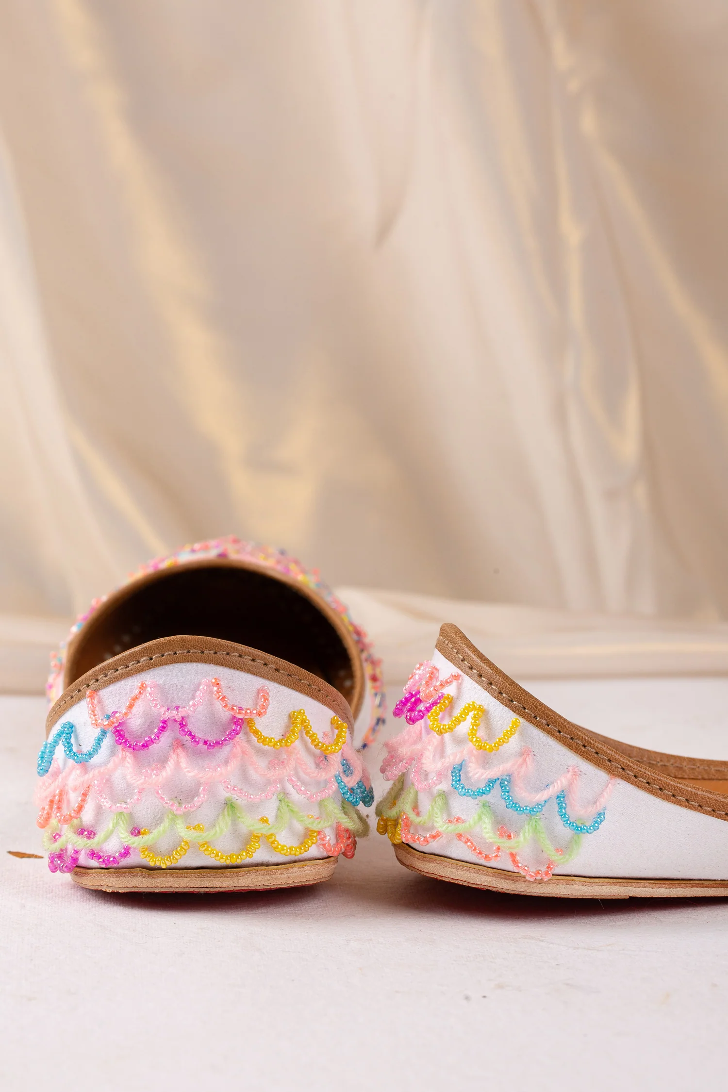 Rungrani Juttis - Image 5