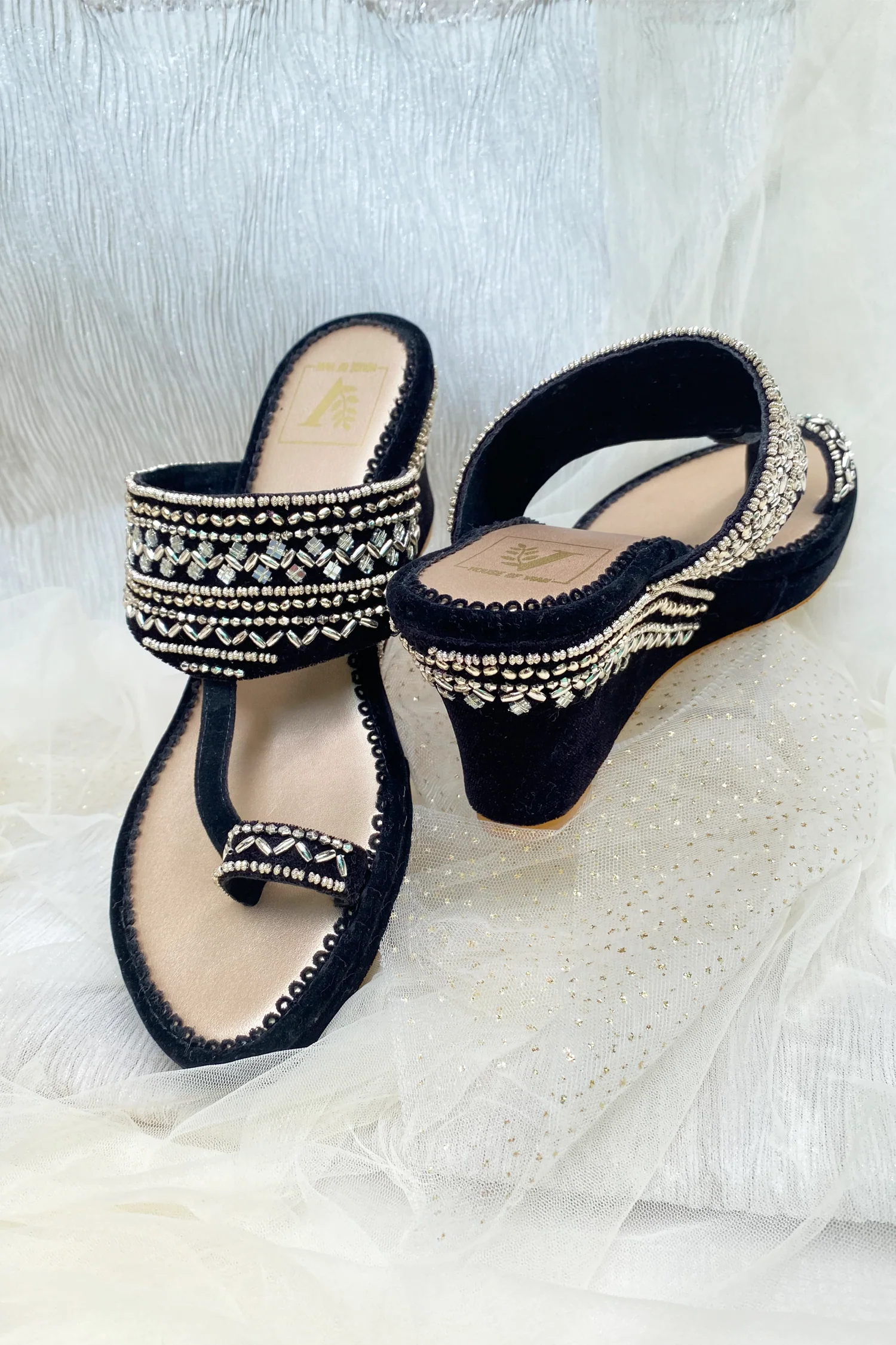 Saanjh Wedges - Image 3