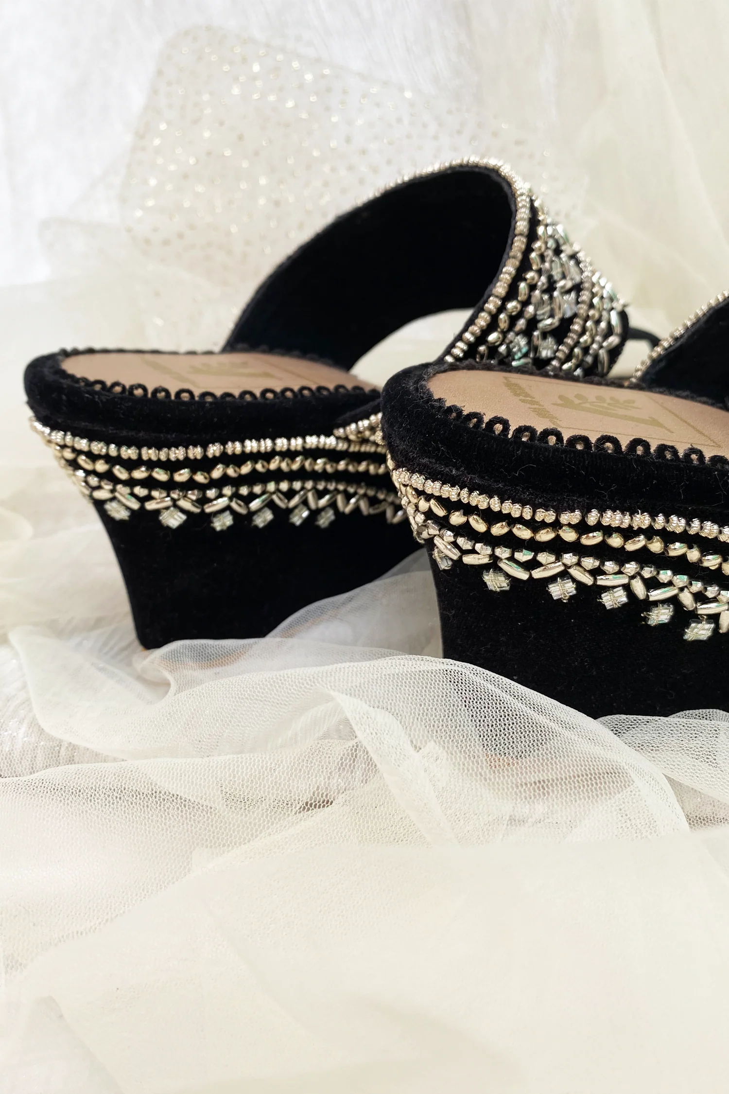 Saanjh Wedges - Image 4