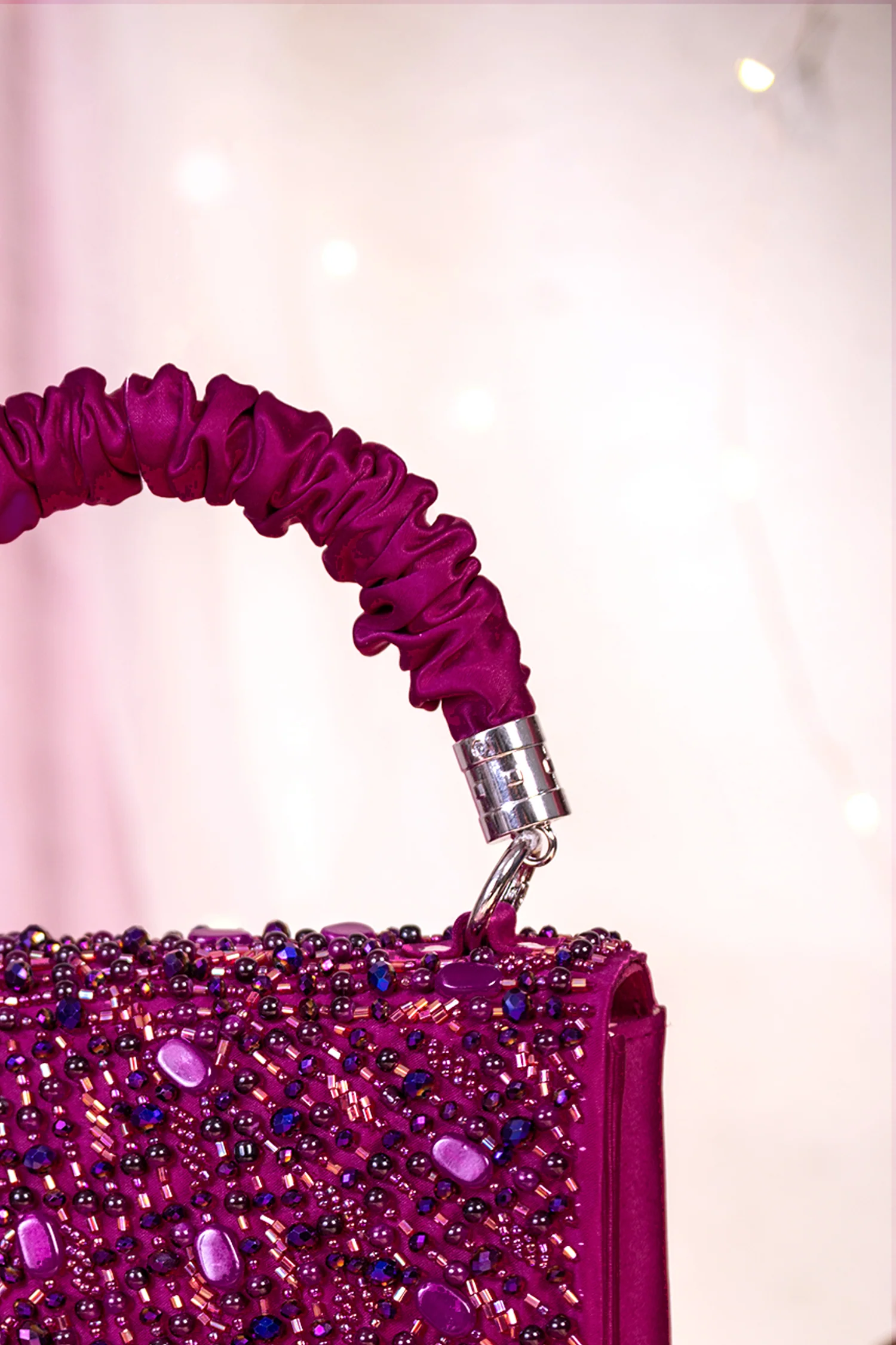 Samara Wine Bag - Image 3