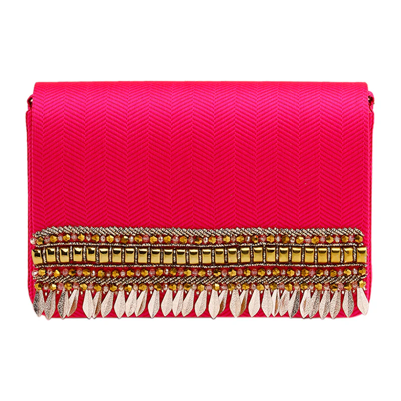 Spider Lily Clutch - Image 3