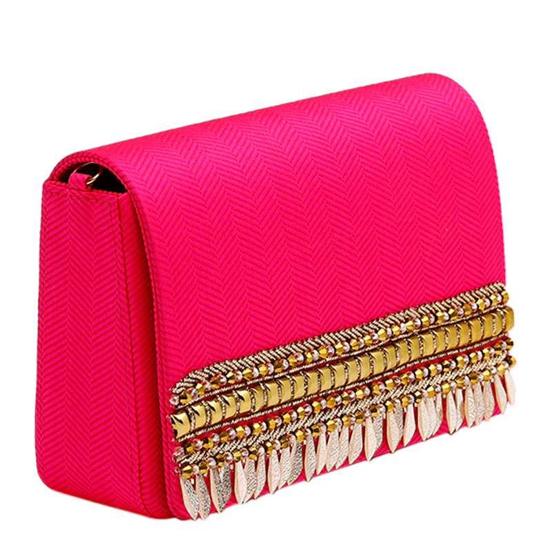 Spider Lily Clutch - Image 4