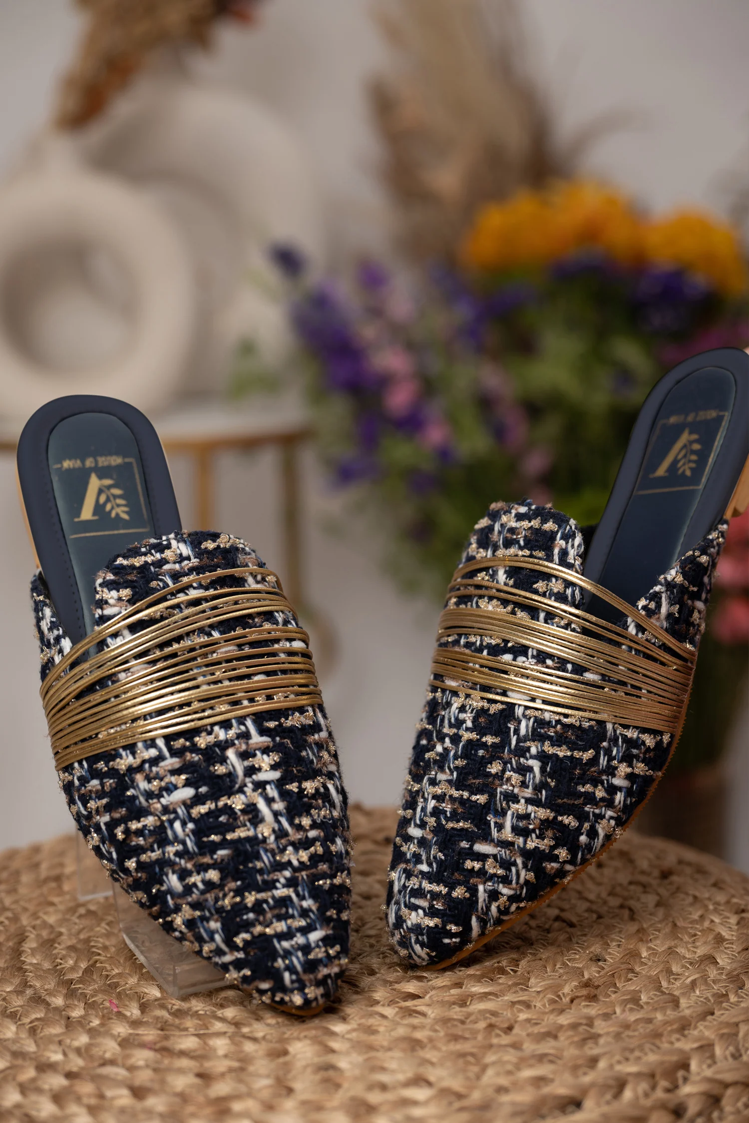 Starlit Mules - Image 3