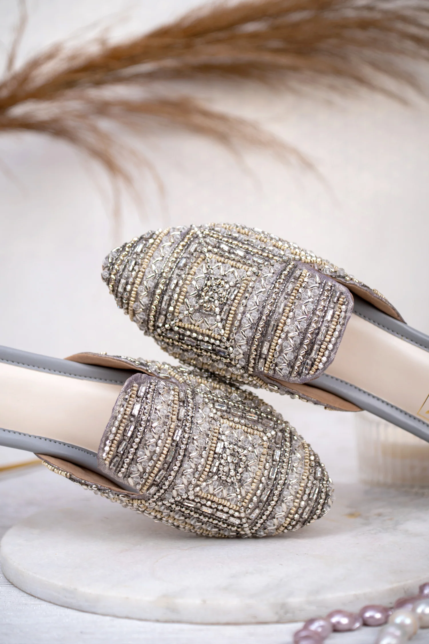 Stella mules - Image 4