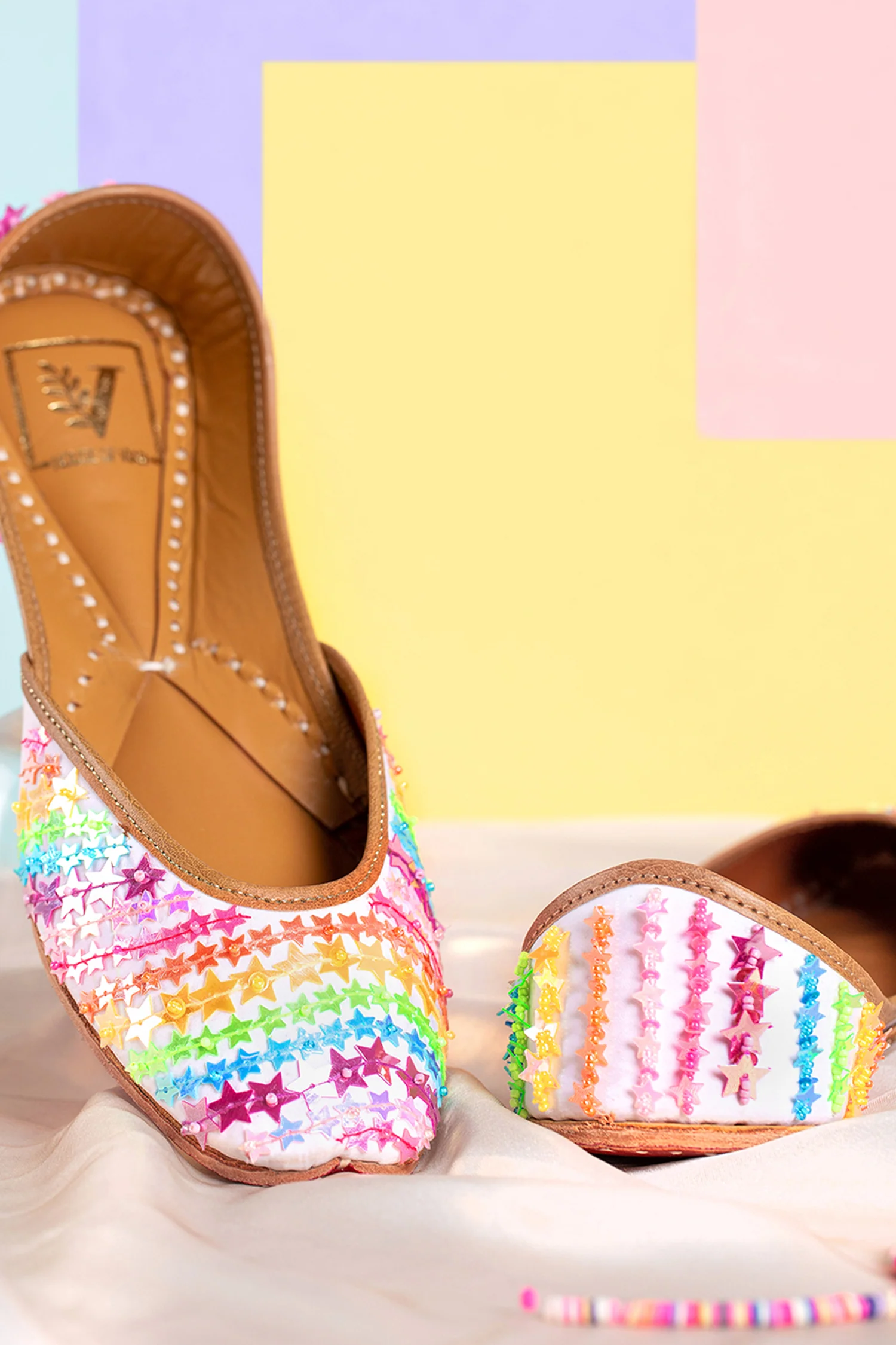 Superstar Juttis - Image 3