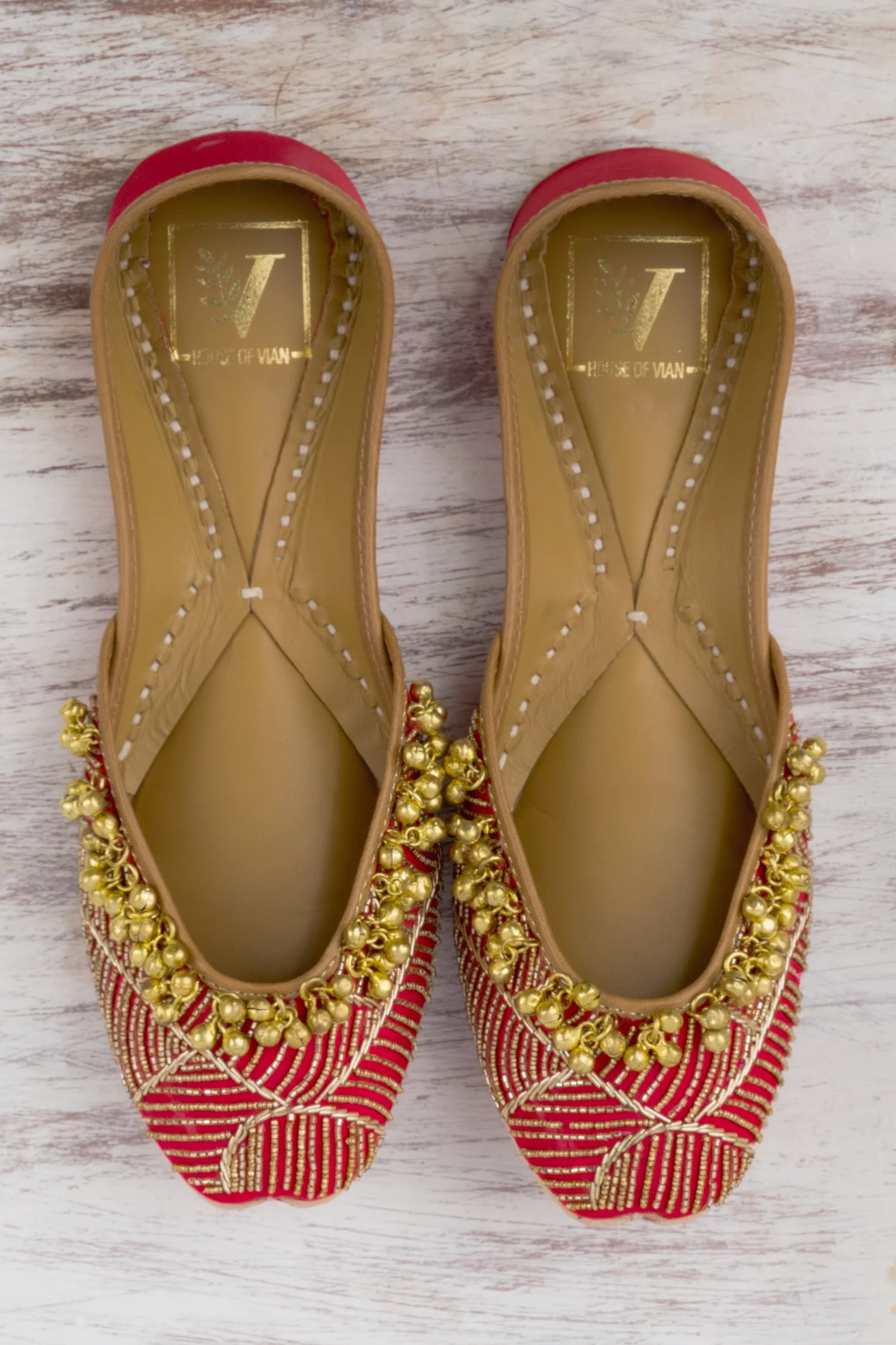 Surmya Juttis - Image 3