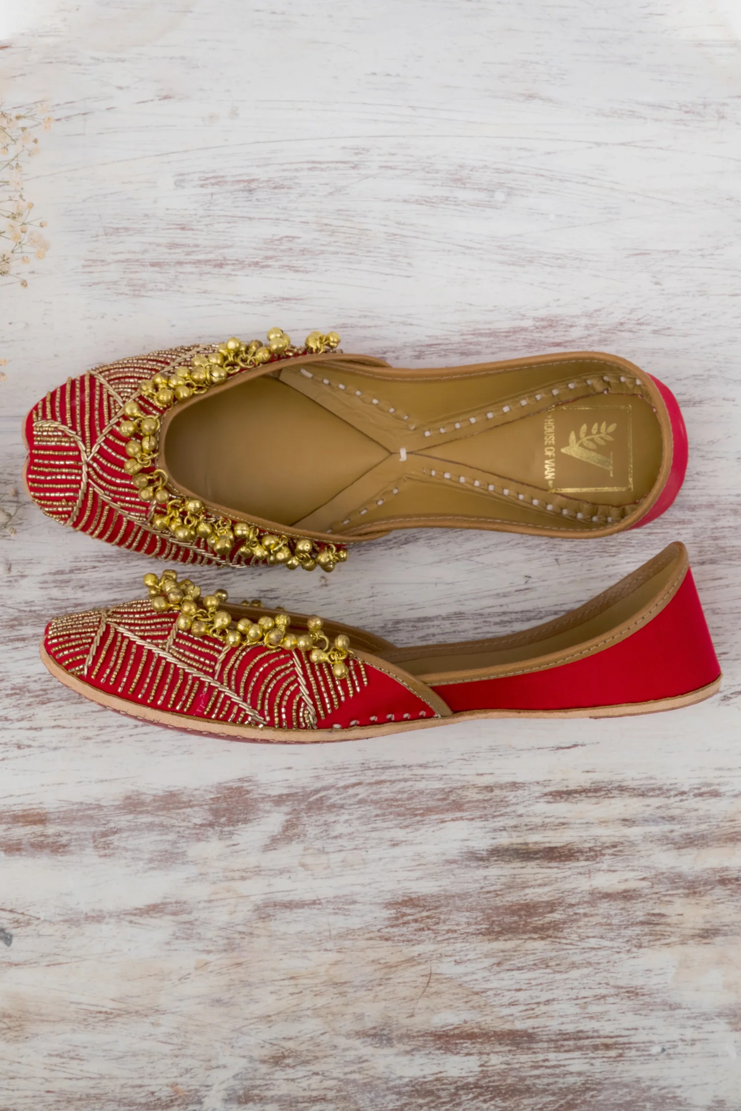 Surmya Juttis - Image 4